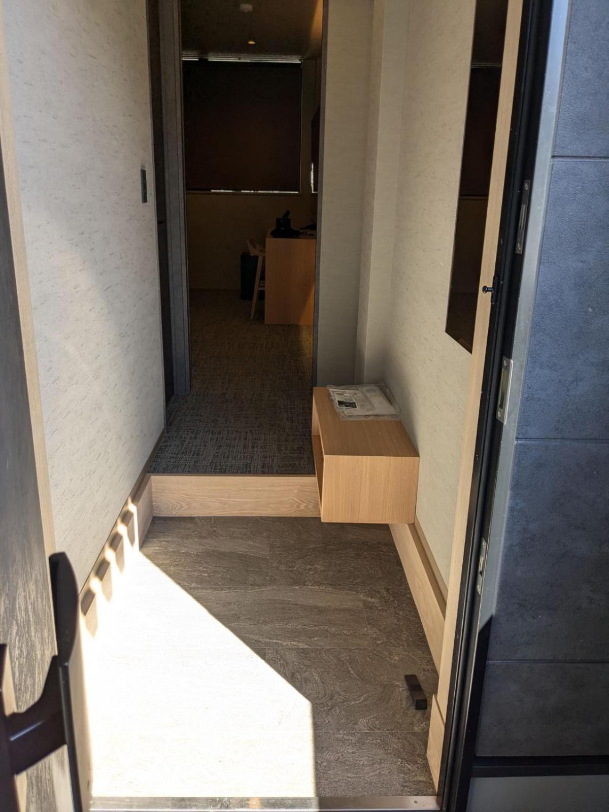 Hotel Onyado Tsutaya à Kiso Extérieur photo