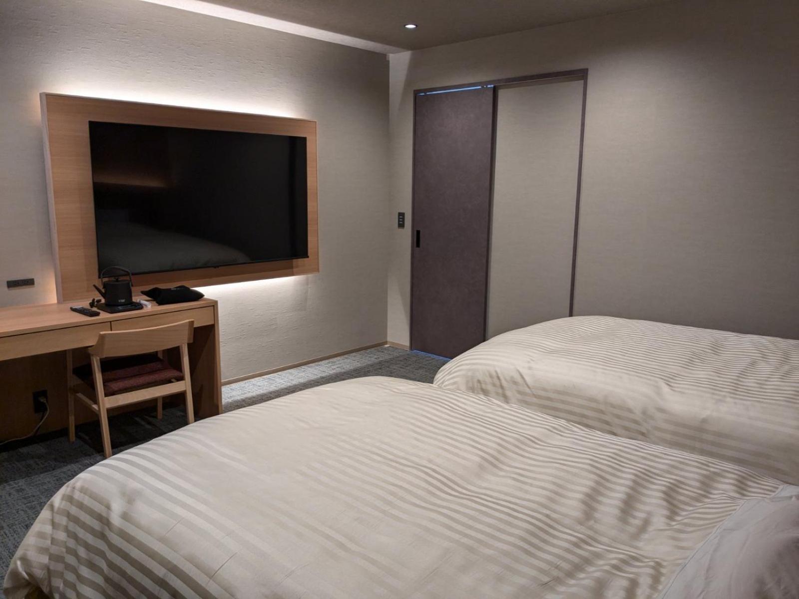 Hotel Onyado Tsutaya à Kiso Extérieur photo