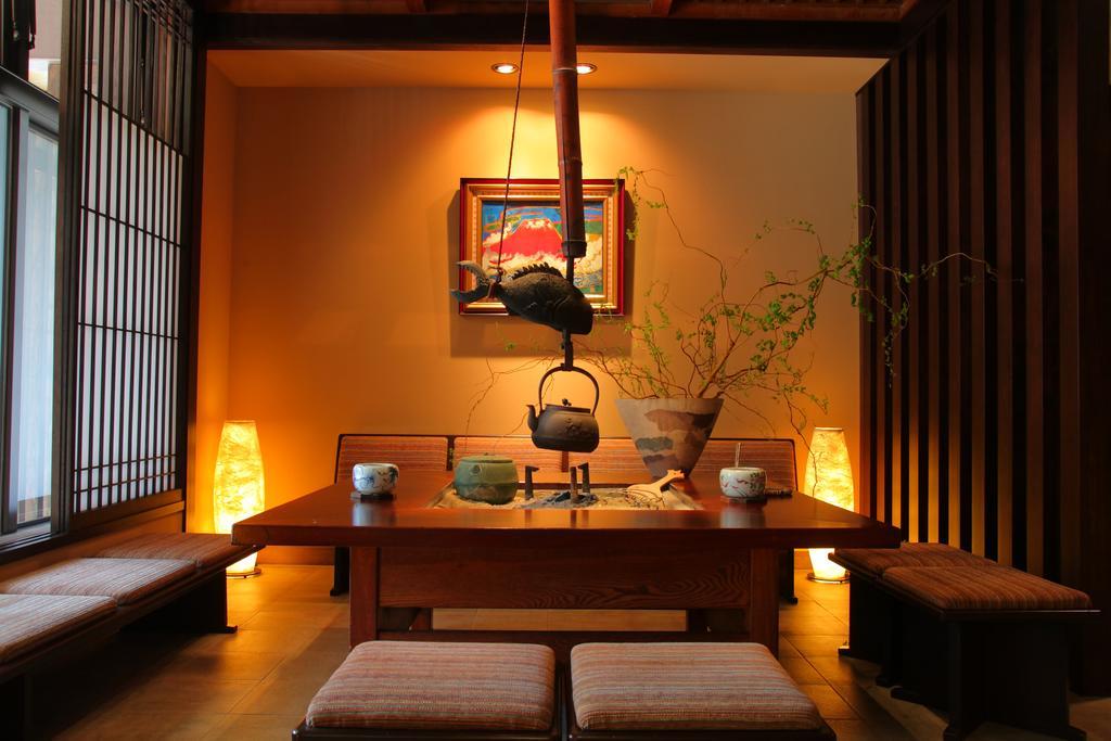 Hotel Onyado Tsutaya à Kiso Extérieur photo