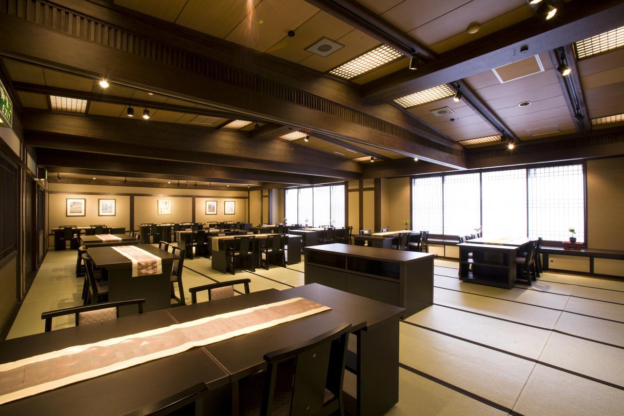 Hotel Onyado Tsutaya à Kiso Extérieur photo