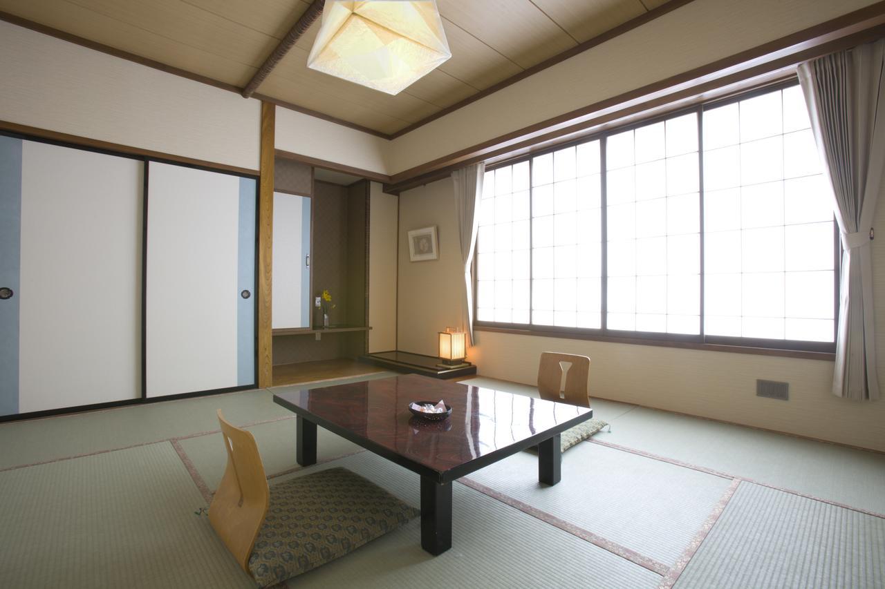 Hotel Onyado Tsutaya à Kiso Extérieur photo