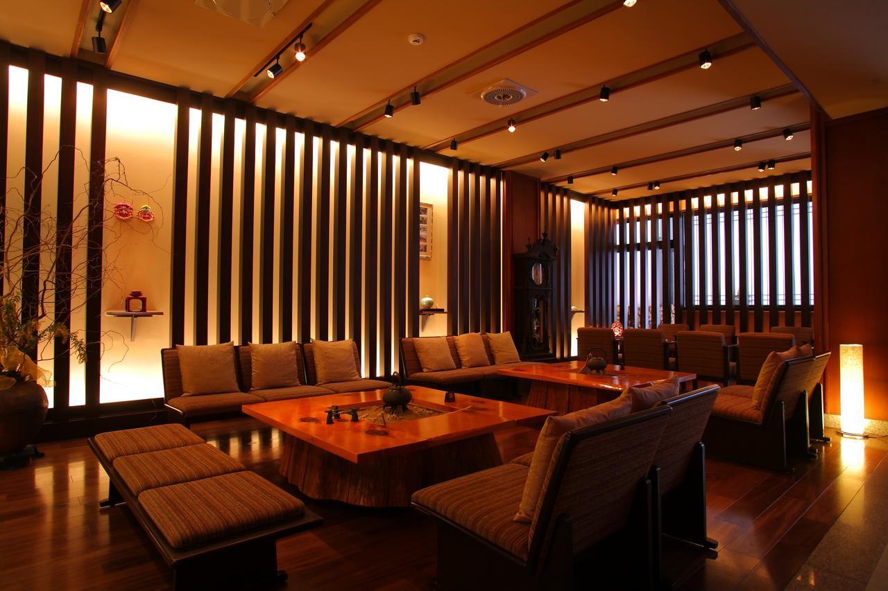 Hotel Onyado Tsutaya à Kiso Extérieur photo
